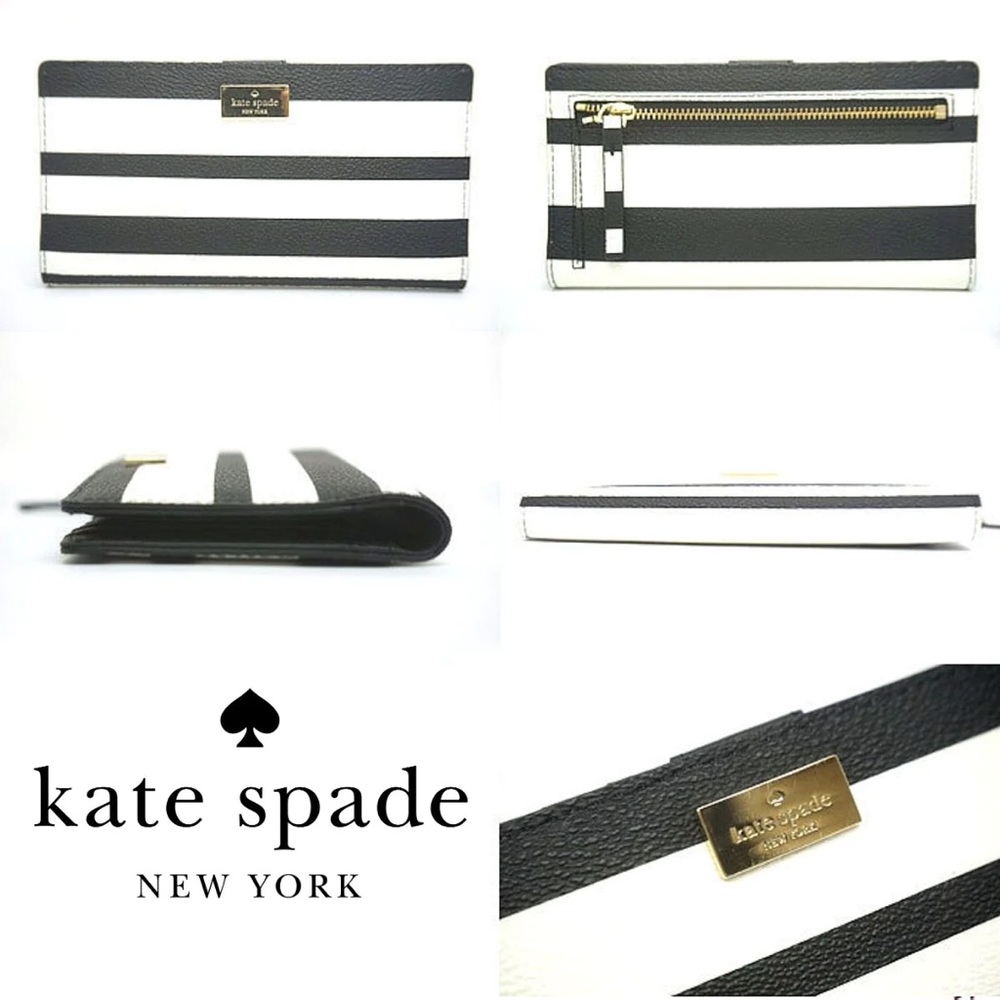 Kate Spade Clutch Wallet